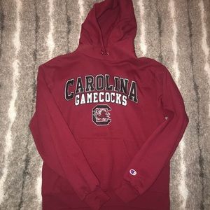 Carolina gamecocks hoodie